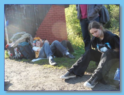 6 - 8 padziernika 2010