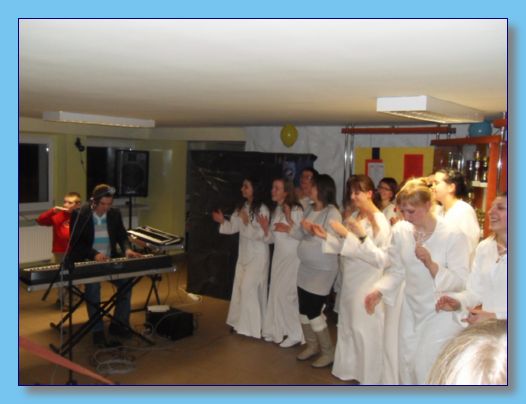 5 stycznia 2011