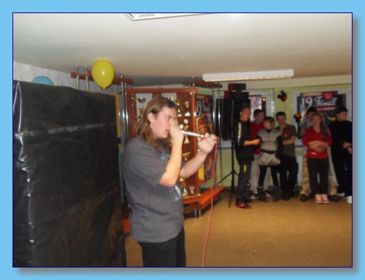 5 stycznia 2011