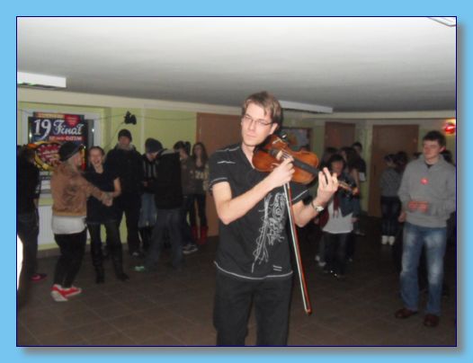 5 stycznia 2011