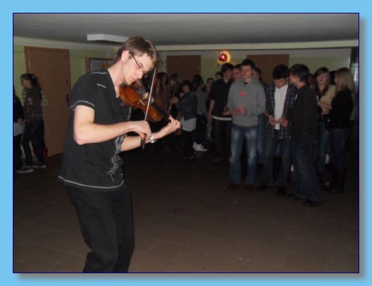 5 stycznia 2011