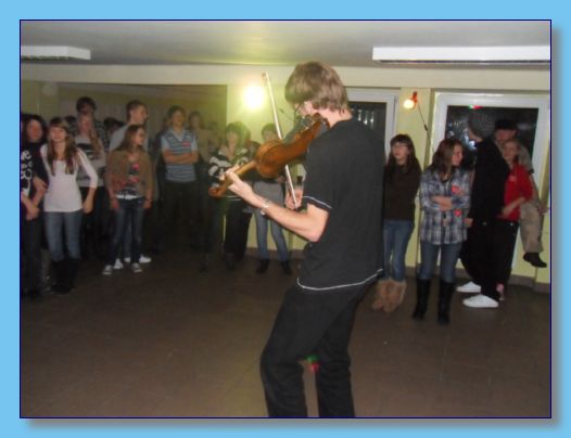 5 stycznia 2011