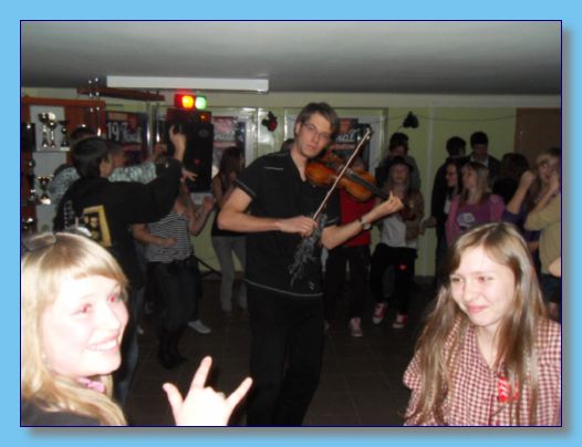 5 stycznia 2011