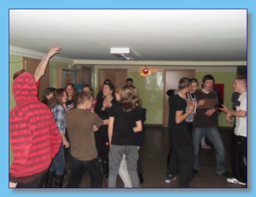 5 stycznia 2011