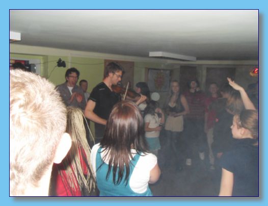 5 stycznia 2011