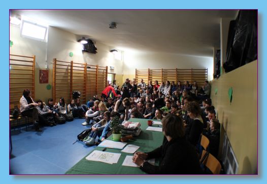 marzec 2011