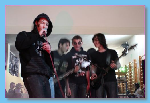 marzec 2011