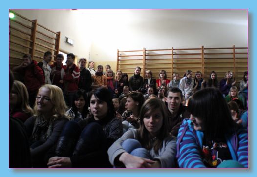 marzec 2011