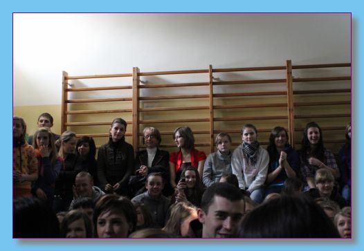 marzec 2011