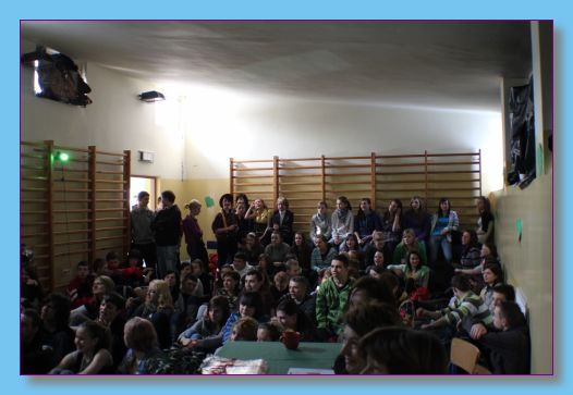 marzec 2011