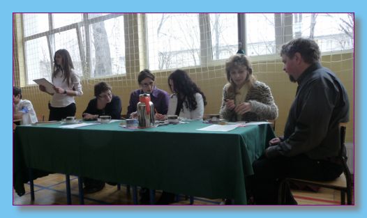 marzec 2011