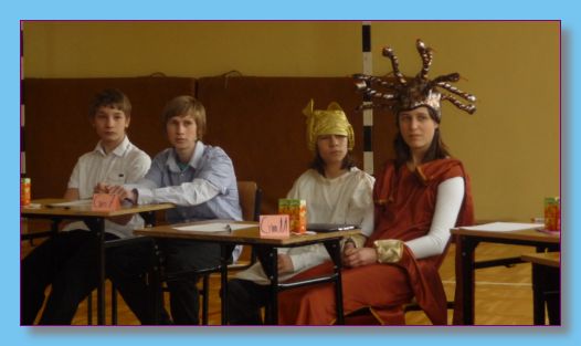 marzec 2011