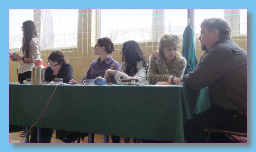 marzec 2011