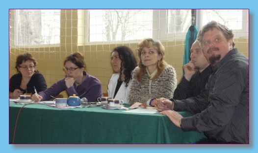marzec 2011