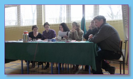 marzec 2011