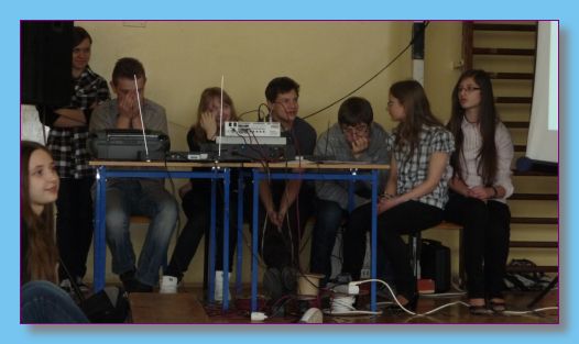 marzec 2011