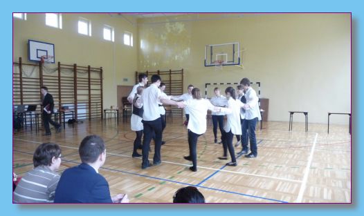 marzec 2011