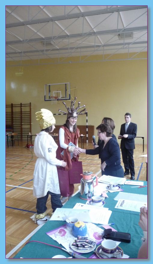 marzec 2011