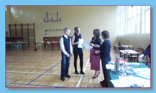 marzec 2011