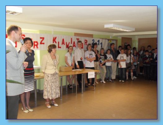 12 maja 2011