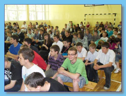 12 maja 2011