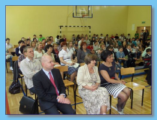 12 maja 2011