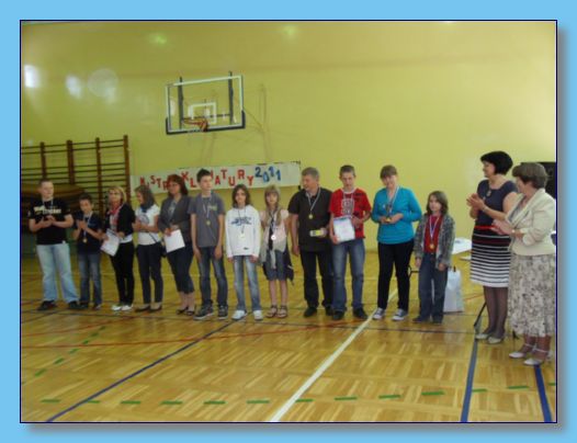 12 maja 2011