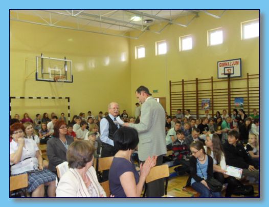 12 maja 2011