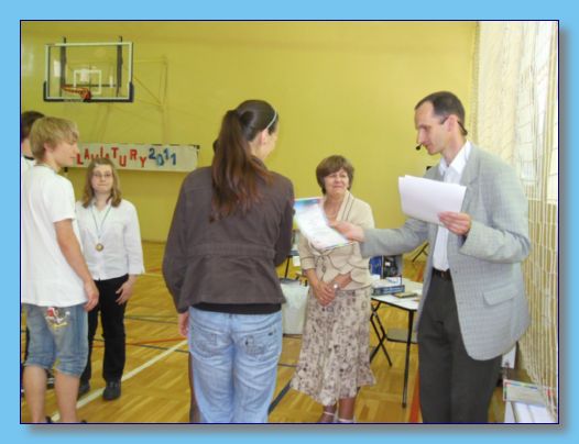 12 maja 2011