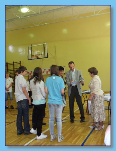 12 maja 2011