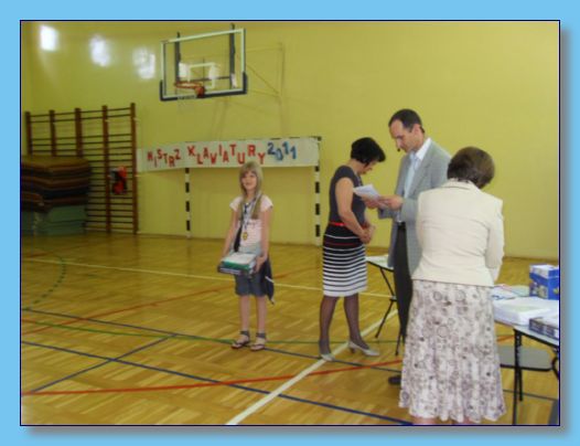 12 maja 2011