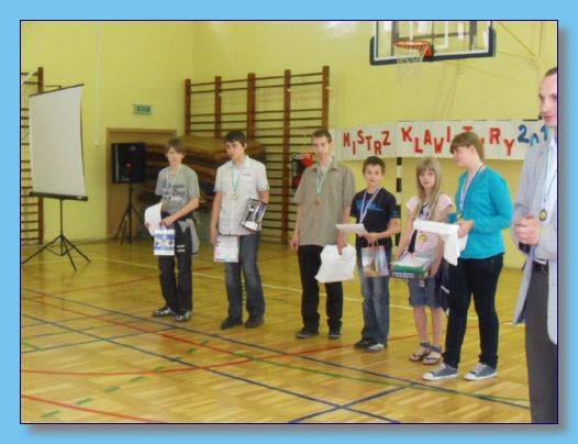 12 maja 2011