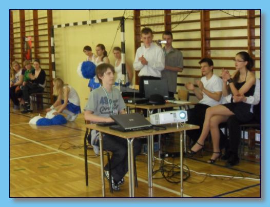 12 maja 2011