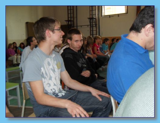Sturovo, Sowacja, 10-12 czerwca 2011