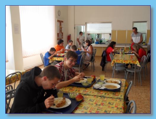 Sturovo, Sowacja, 10-12 czerwca 2011