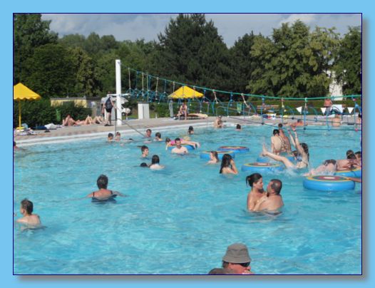 Sturovo, Sowacja, 10-12 czerwca 2011