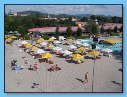 Sturovo, Sowacja, 10-12 czerwca 2011