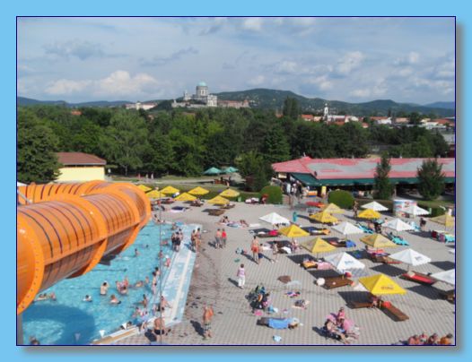 Sturovo, Sowacja, 10-12 czerwca 2011