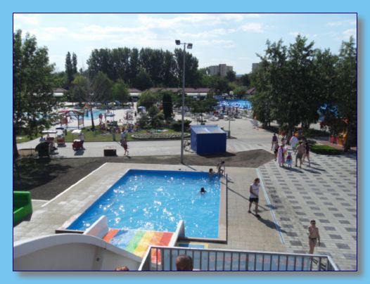 Sturovo, Sowacja, 10-12 czerwca 2011