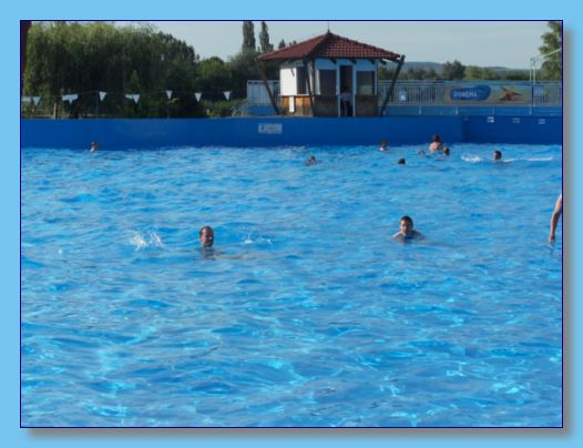 Sturovo, Sowacja, 10-12 czerwca 2011