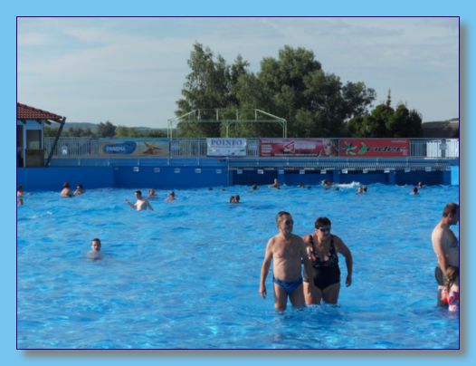 Sturovo, Sowacja, 10-12 czerwca 2011