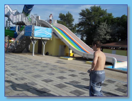 Sturovo, Sowacja, 10-12 czerwca 2011