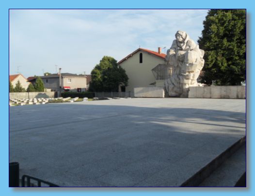 Sturovo, Sowacja, 10-12 czerwca 2011