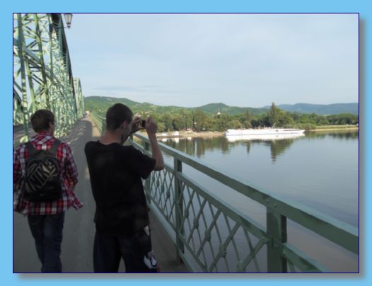 Sturovo, Sowacja, 10-12 czerwca 2011