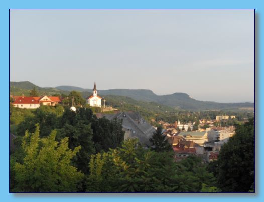 Sturovo, Sowacja, 10-12 czerwca 2011
