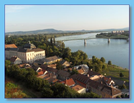 Sturovo, Sowacja, 10-12 czerwca 2011
