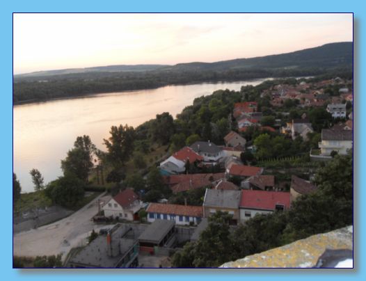 Sturovo, Sowacja, 10-12 czerwca 2011