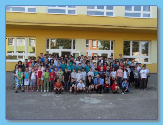 Sturovo, Sowacja, 10-12 czerwca 2011