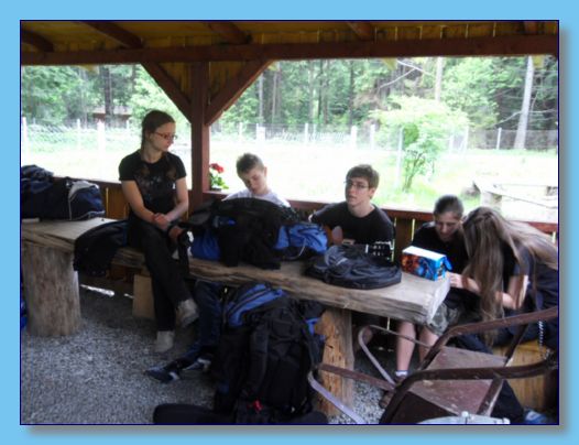 Soblwka, 1-3 czerwca 2011