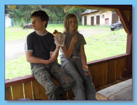 Soblwka, 1-3 czerwca 2011